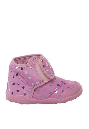 Botas Para Niña Avy Rosado Bosi