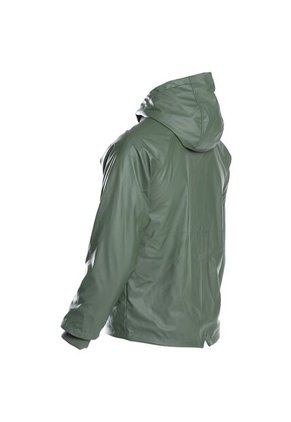 Chaqueta Para Niño Raining Verde Bosi