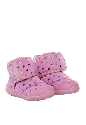 Botas Para Niña Avy Rosado Bosi