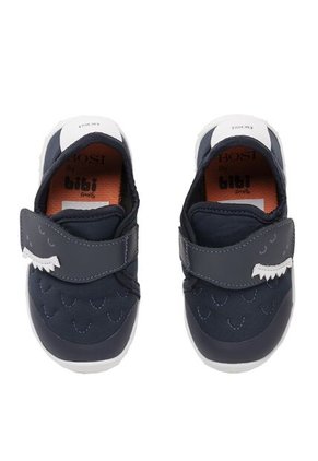 Zapatos Para Bebé Delft Azul Bosi