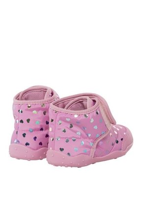 Botas Para Niña Avy Rosado Bosi