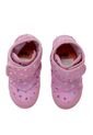 Botas Para Niña Avy Rosado Bosi de Bambino