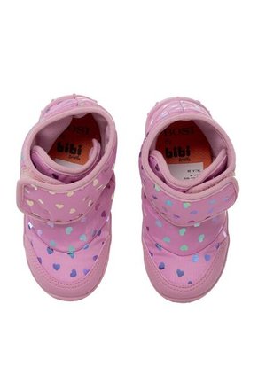 Botas Para Niña Avy Rosado Bosi