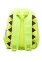 Morral Para Niño Dino Verde Bosi de Bambino