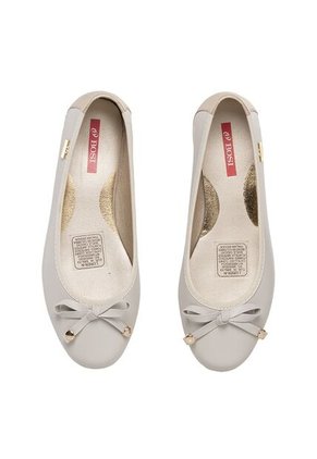 Baletas Para Niña Luren Beige Bosi