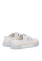 Tenis Para Niña Florins Blanco Bosi de Bambino