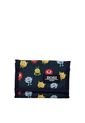 Billetera Para Niño Monster Azul Bosi de Bambino