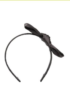 Diadema Para Niña Noa Negro Bosi