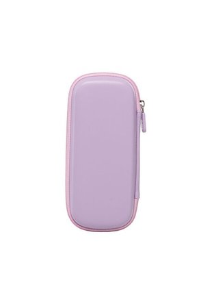 Portalápices Para Niña Unicorn Lila Bosi