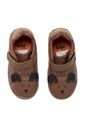 Zapatos Para Bebé Izmit Cafe Bosi de Bambino