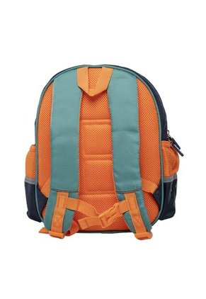Morral Para Niño Pekin Azul Bosi