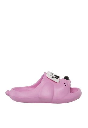 Sandalias Para Niña Sydney Rosado Bosi