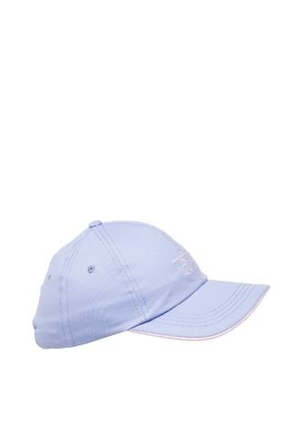 Gorra Para Niña Relax Azul Bosi Bambino