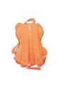 Morral Con Arnés Para Niño Tiger Naranja Bosi de Bambino