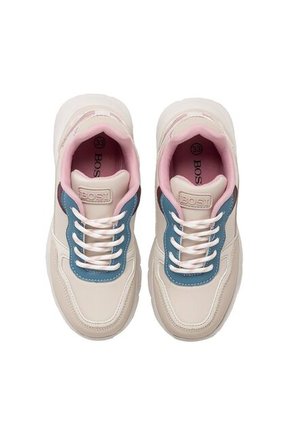 Tenis Para Niña Osaka Combinado Bosi