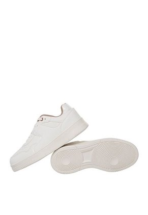 Tenis Para Niña Marat Blanco Bosi