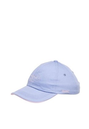 Gorra Para Niña Relax Azul Bosi