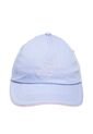 Gorra Para Niña Relax Azul Bosi de Bambino