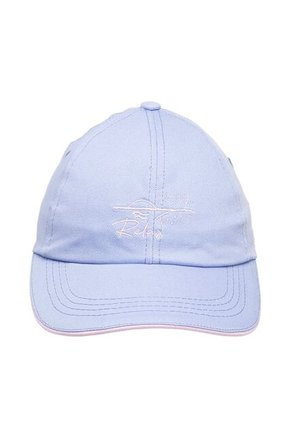 Gorra Para Niña Relax Azul Bosi