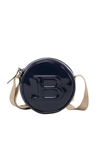 Bolso Para Niña Fibi 2n Azul Bosi Bambino