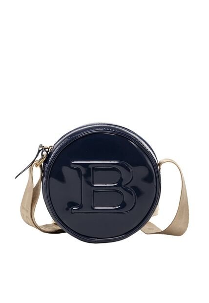 Bolso Para Niña Fibi 2n Azul Bosi