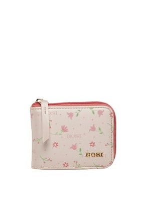 Billetera Para Niña Alis Combinado Bosi