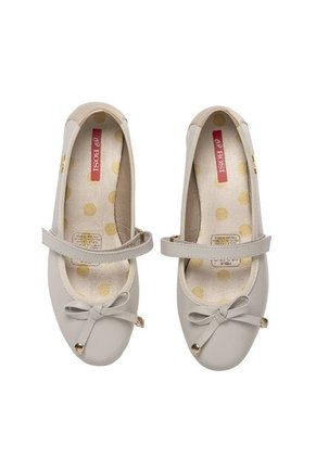 Baletas Para Niña Fibi Beige Bosi