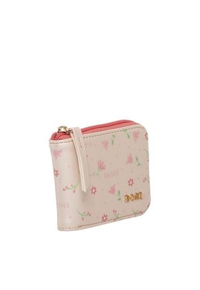 Billetera Para Niña Alis Combinado Bosi