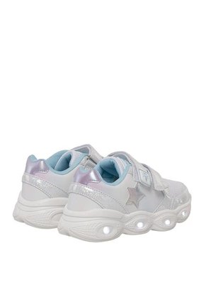 Tenis Para Niña Lineli Combinado Bosi