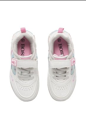 Tenis Para Niña Maloy Combinado Bosi