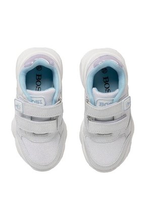 Tenis Para Niña Lineli Combinado Bosi