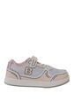 Tenis Para Niña Glowin Combinado Bosi de Bambino