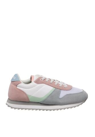 Tenis Para Niña Sakai Combinado Bosi Bambino