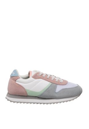 Tenis Para Niña Sakai Combinado Bosi