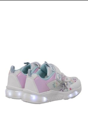 Tenis Para Niña Duna Combinado Bosi