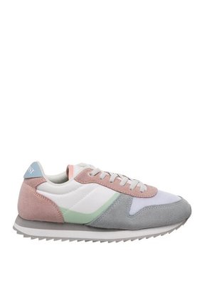 Tenis Para Niña Sakai Combinado Bosi