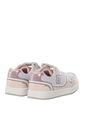 Tenis Para Niña Glowin Combinado Bosi de Bambino