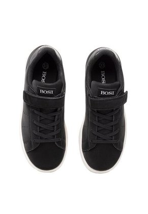 Tenis Para Niña Rupi Negro Bosi