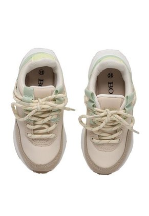 Tenis Para Niña Enit Bgxvd Bosi