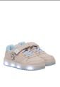 Tenis Para Niña Noxa Beige Bosi de Bambino