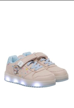 Tenis Para Niña Noxa Beige Bosi