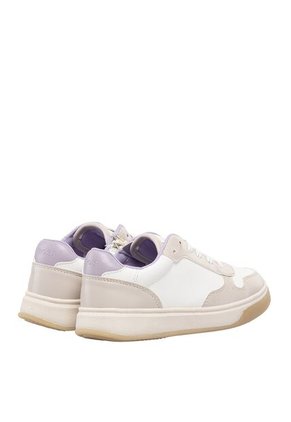 Tenis Para Niña Linar Combinado Bosi