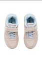 Tenis Para Niña Noxa Beige Bosi de Bambino