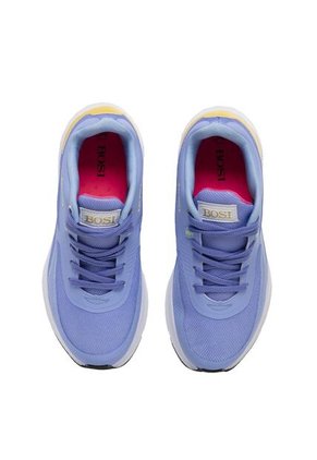 Tenis Para Niña Laissy Azul Bosi