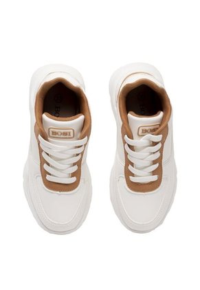 Tenis Para Niña Delhi Combinado Bosi