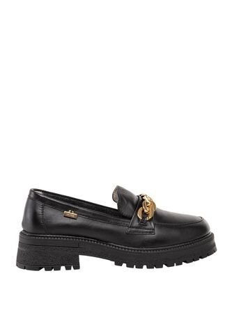 Zapatos Para Niña Ember Negro Bosi Bambino