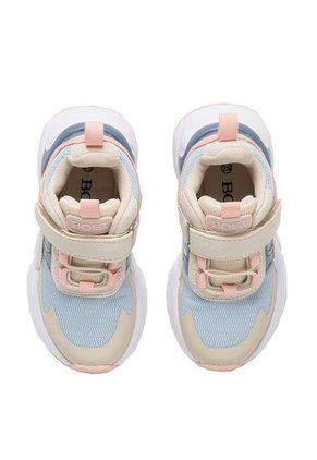 Tenis Para Niña Torrent Combinado Bosi