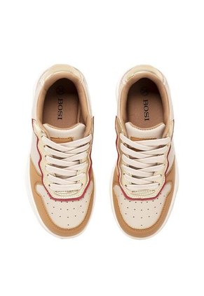 Tenis Para Niña Dur Combinado Bosi