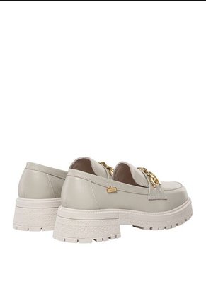 Zapatos Para Niña Ember Beige Bosi