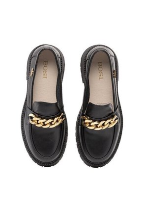 Zapatos Para Niña Ember Negro Bosi